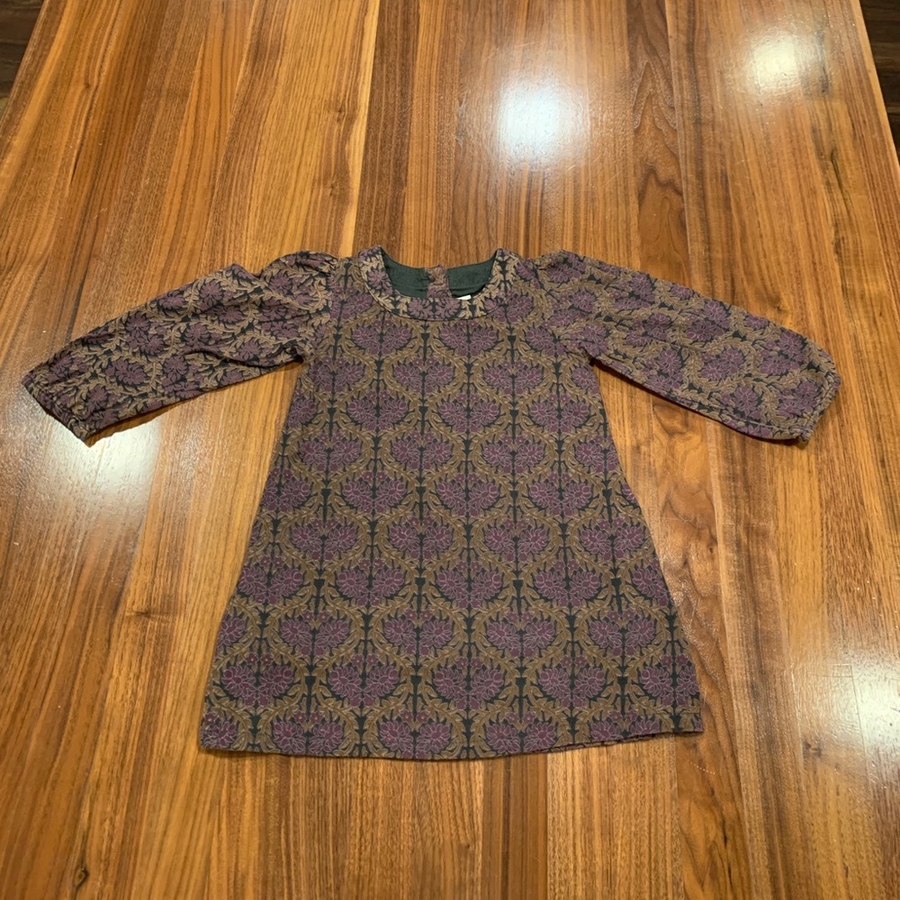 YoBaby Dress